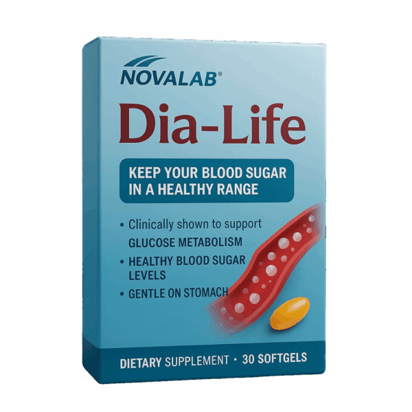 NovaLab Dia-Life
