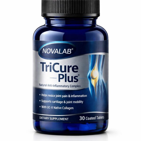 TriCure Plus